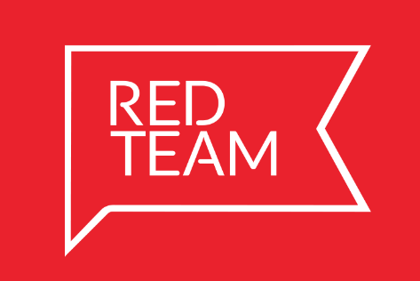 Team red shop