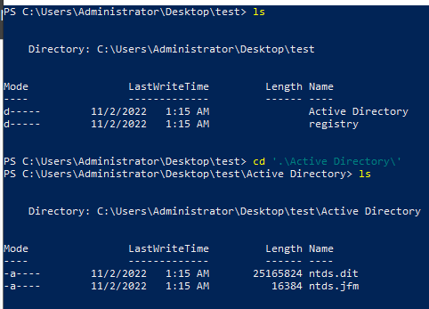 BYODC - Bring Your Own Domain Controller