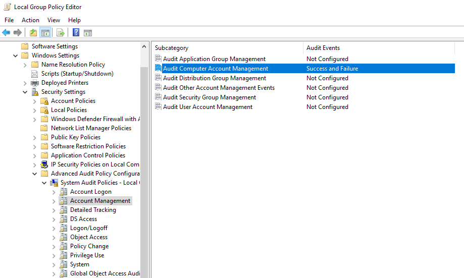 BYODC - Bring Your Own Domain Controller