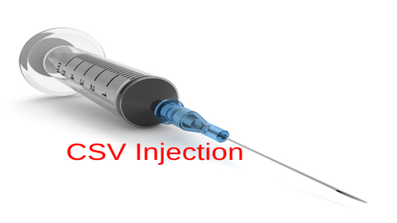 CSV Injection Revisited - Making Things More Dangerous(and fun)