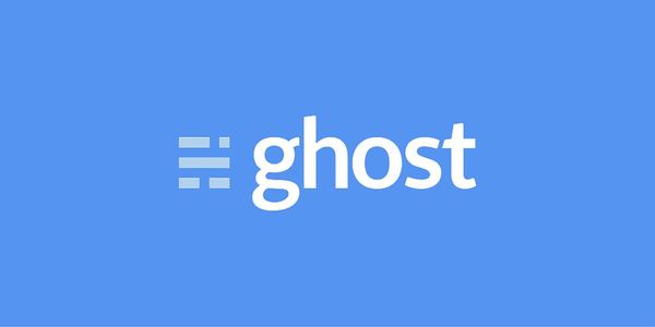 Quick and Easy Server + Ghost Setup (Part 2 - Ghost Setup)